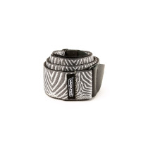 D6722 Tracolla Jacquard Zebra Cadabra