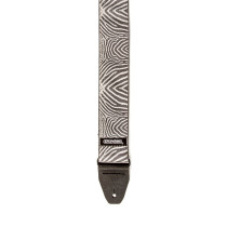 D6722 Tracolla Jacquard Zebra Cadabra