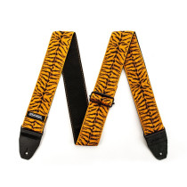 D6723 Tracolla Jacquard Tyger Eye