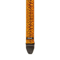D6723 Tracolla Jacquard Tyger Eye