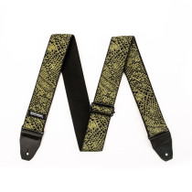 D6724 Tracolla Jacquard Serpentine