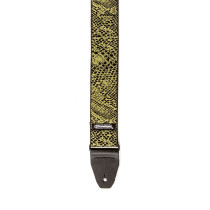 D6724 Tracolla Jacquard Serpentine