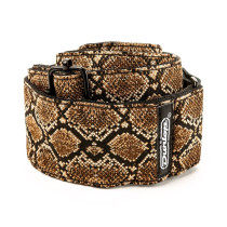 D6726 Tracolla Jacquard King Cobra