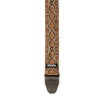 D6726 Tracolla Jacquard King Cobra