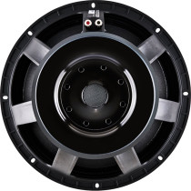 CF1540HD 15" 1200W 8ohm LF Ferrite