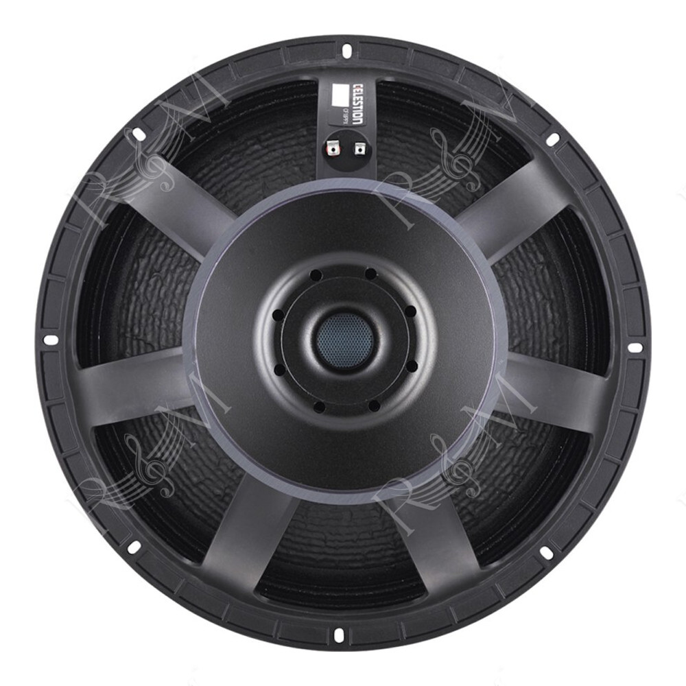 PowerProX18 18" 1800W 8ohm LF Ferrite