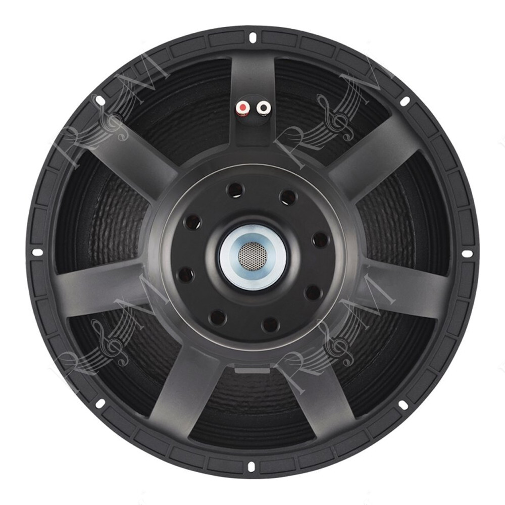 TSQ1845 18" 1800W 8ohm Ten Squared LF Neodimio