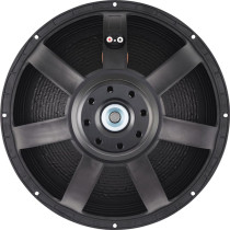 TSQ2145 21" 1800W 8ohm Ten Squared LF Neodimio