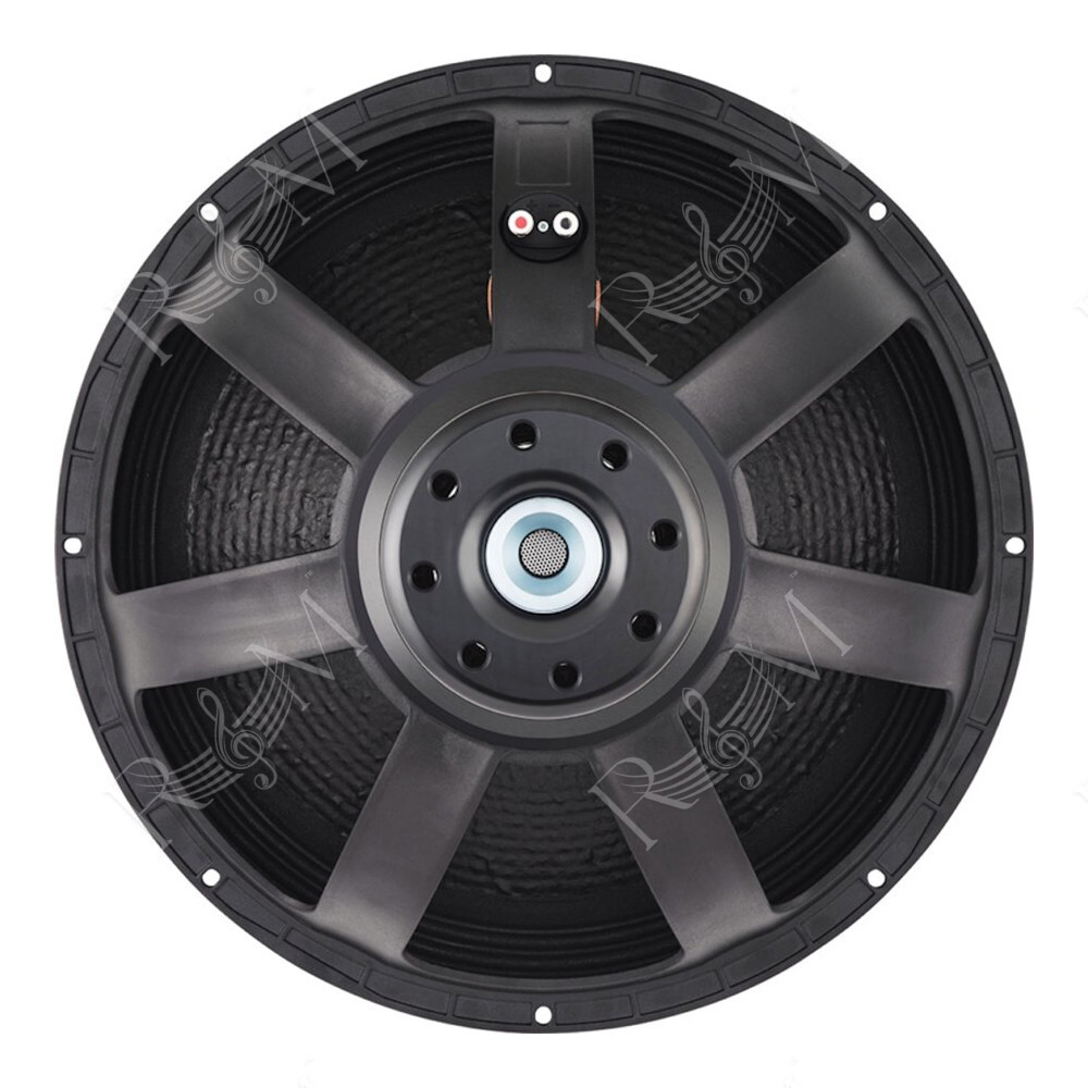 TSQ2145 21" 1800W 8ohm Ten Squared LF Neodimio