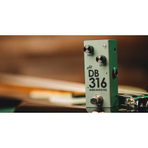 DB316 Midrange-EQ
