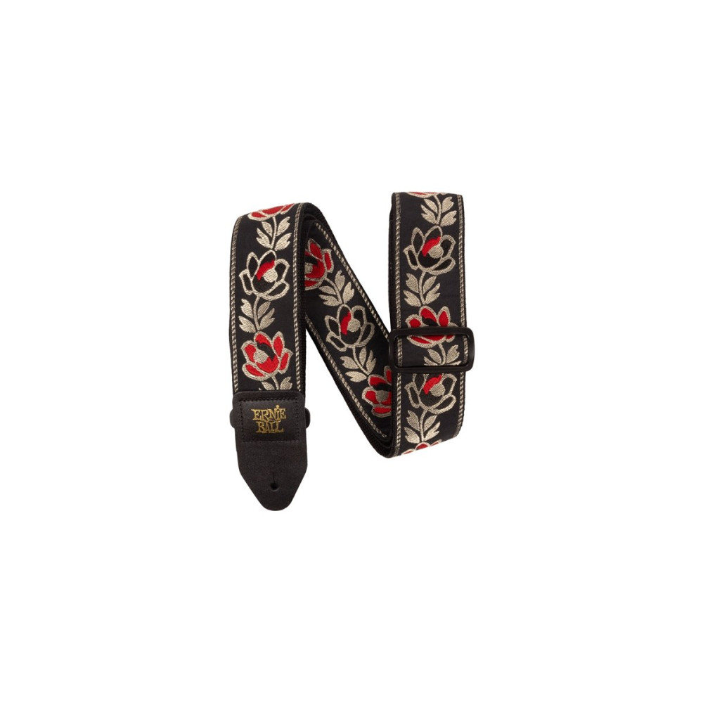 5380 Classic Jacquard Noble Rose