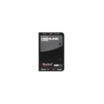Highline Stereo