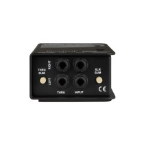 Highline Stereo