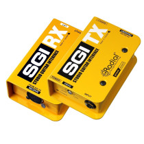 SGI TX/RX-J