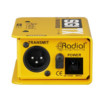SGI TX/RX-J