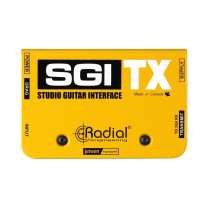 SGI TX