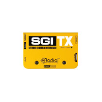 SGI TX