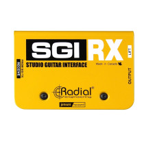 SGI RX