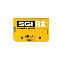 SGI RX