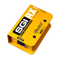 SGI RX