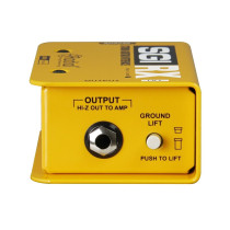 SGI RX