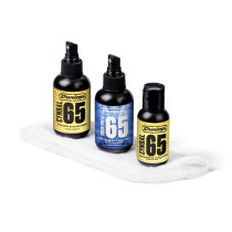 6400 System 65 Cymbal & Drum Care Kit