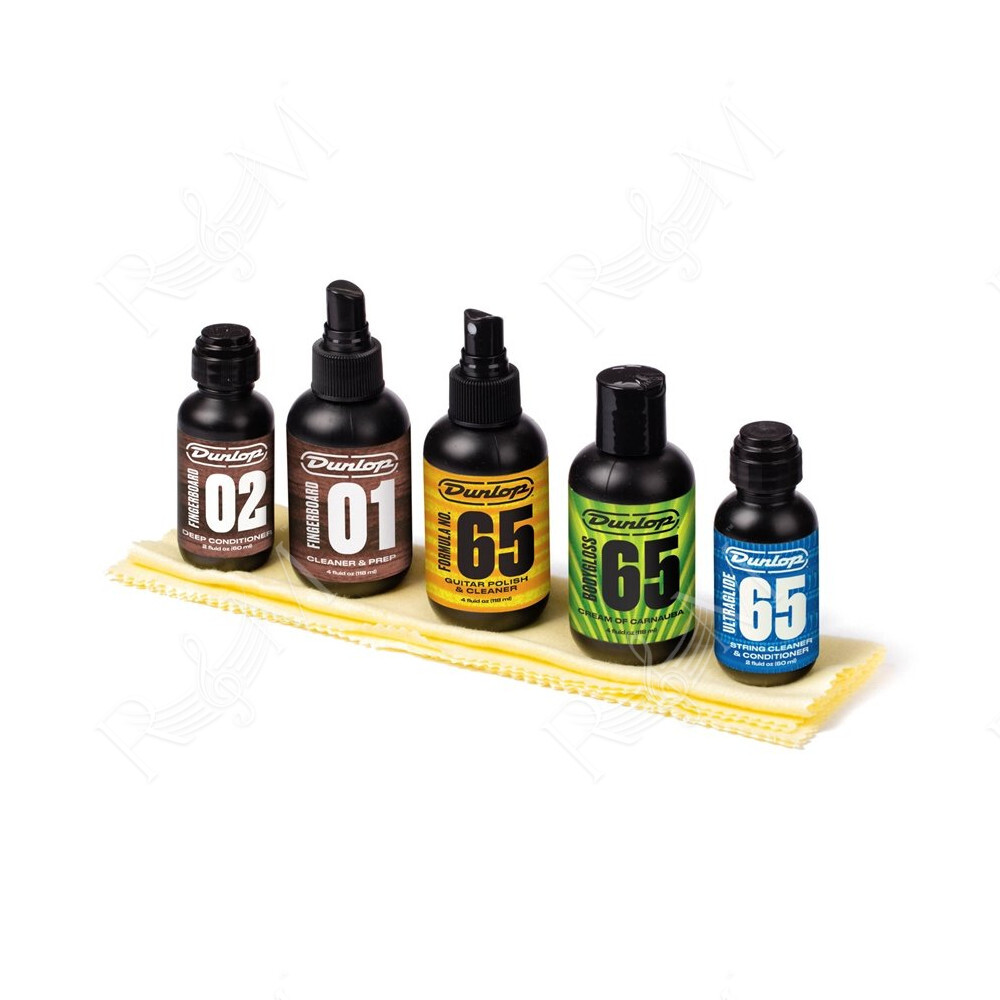 6500 System 65 Guitar Maintenance Kit