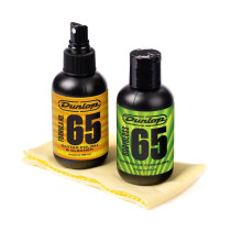 6501 System 65 Guitar Polish Kit