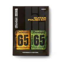 6501 System 65 Guitar Polish Kit