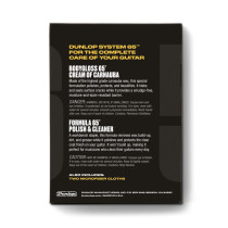 6501 System 65 Guitar Polish Kit