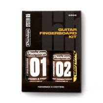 6502 System 65 Guitar Fingerboard Kit