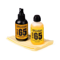 6503 System 65 Body & Fingerboard Cleaning Kit