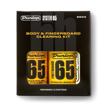6503 System 65 Body & Fingerboard Cleaning Kit