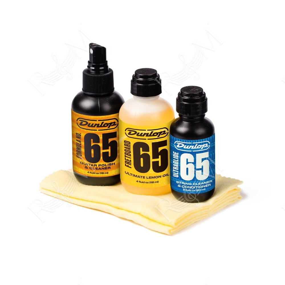 6504 System 65 Guitar Tech Kit