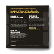 6504 System 65 Guitar Tech Kit
