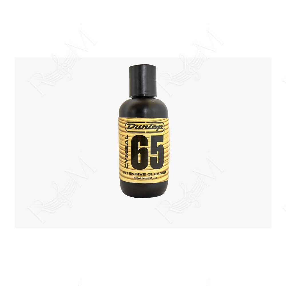 6424 Formula 65 Cymbal Intensive Cleaner 118 ml