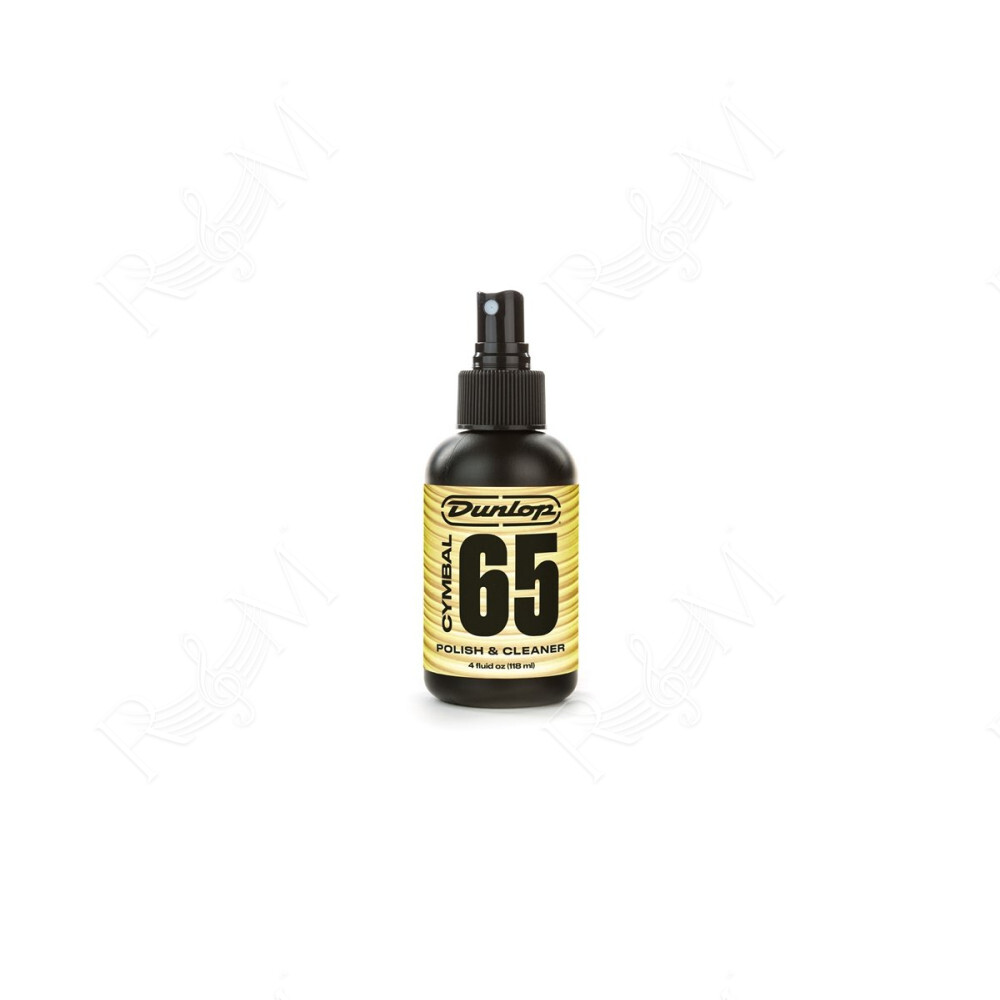 6434 Formula 65 Cymbal 65 Cleaner 118 ml