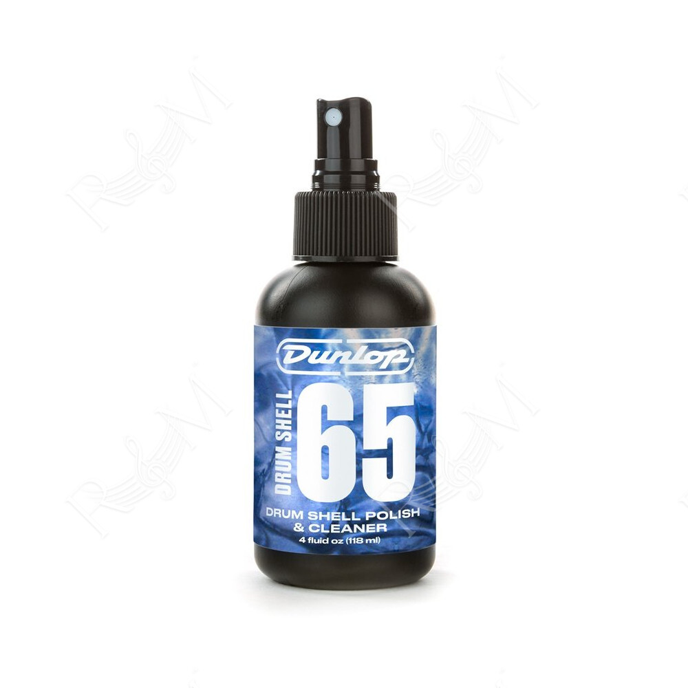 6444 Formula 65 Drum Shell Polish & Cleaner 118 ml