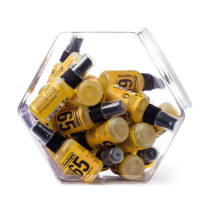 6551J Formula 65 Ultimate Lemon Oil Jar/24 29.5 ml