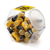 6551J Formula 65 Ultimate Lemon Oil Jar/24 29.5 ml