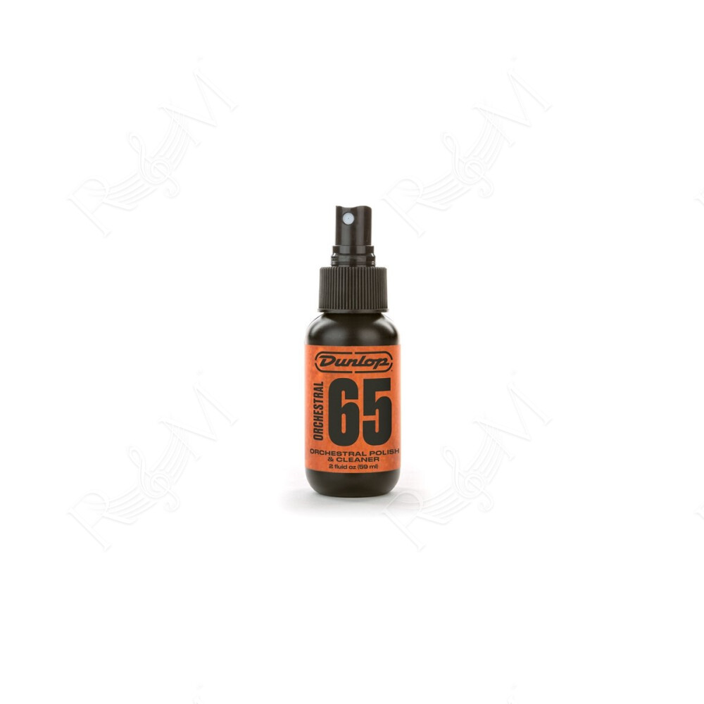 6592 Formula 65 Orchestral Polish & Cleaner 59 ml