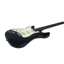 ST-300 Black LH