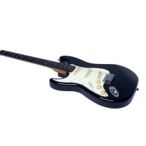 ST-300 Black LH