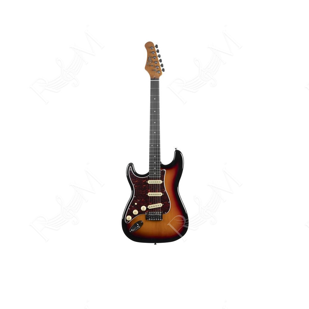 ST-300 Sunburst LH