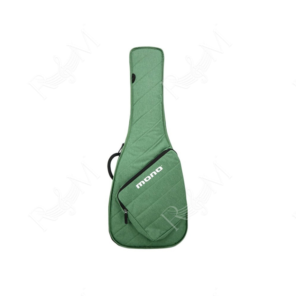 M80 Guitar Sleeve 2.0 Amazon Green
