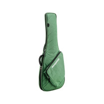 M80 Guitar Sleeve 2.0 Amazon Green
