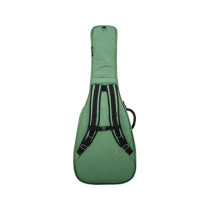 M80 Guitar Sleeve 2.0 Amazon Green