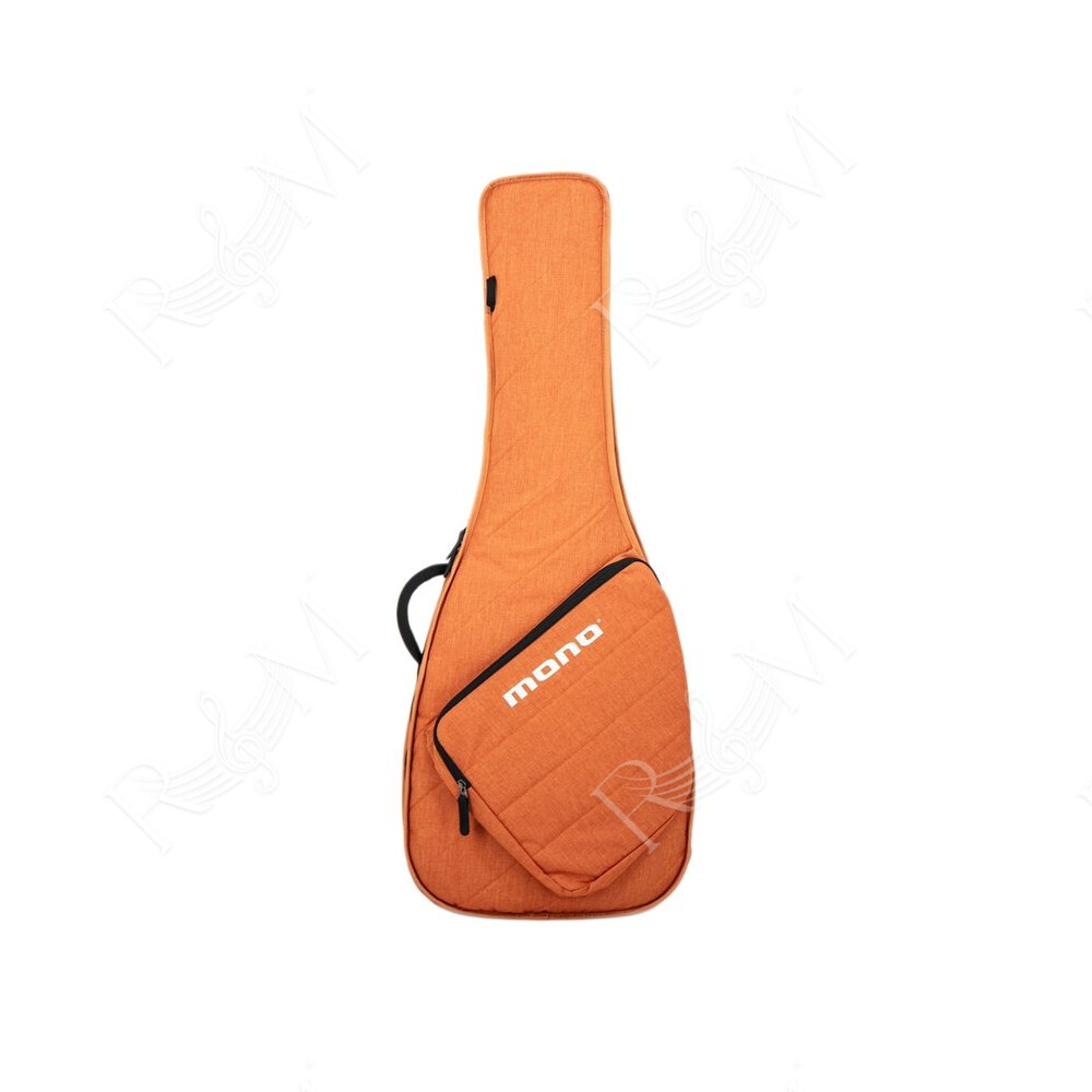 M80 Guitar Sleeve 2.0 Burnt Orange