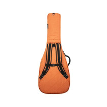 M80 Guitar Sleeve 2.0 Burnt Orange