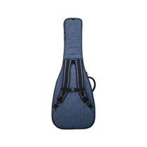 M80 Guitar Sleeve 2.0 Moonlight Blue